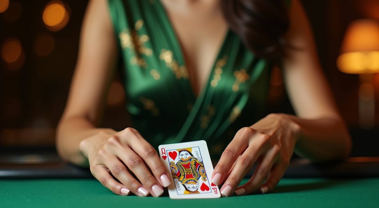 b9999 Baccarat Squeeze မှာ မျှော်လင့်ထားရမယ့်အကြောင်းအရာများ